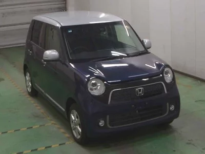 Honda N ONE