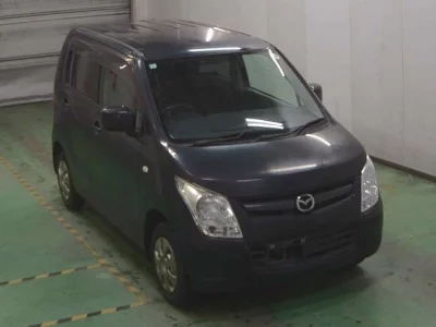 Mazda AZ WAGON