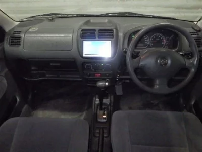 Suzuki SWIFT  с аукциона в Японии