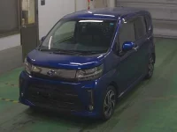 Subaru STELLA лот № 3051 оценка 4  с аукциона в Японии 6