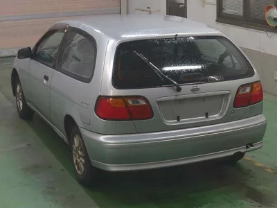 Nissan PULSAR
