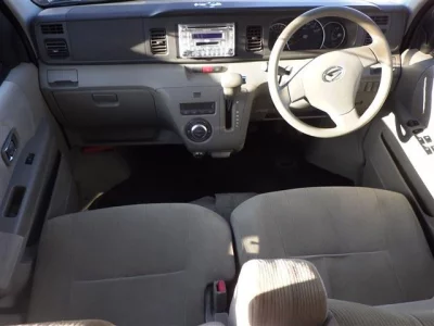 Daihatsu Atrai Wagon