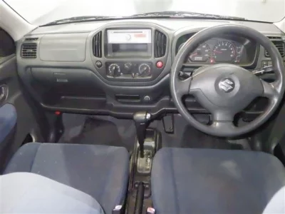 Suzuki KEI