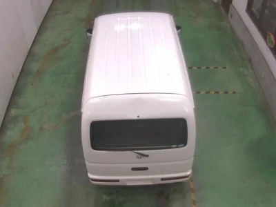 Honda ACTY VAN