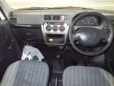 Honda ACTY VAN