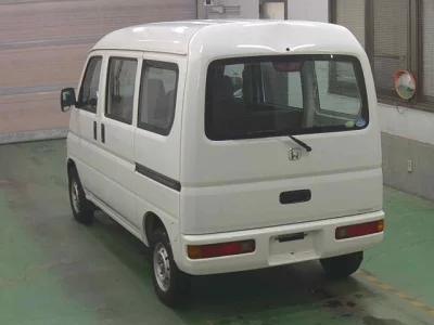Honda ACTY VAN