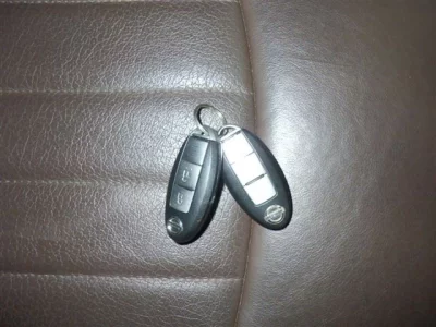 Nissan SKYLINE CROSSOVER