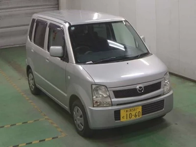 Mazda AZ WAGON