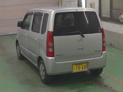 Mazda AZ WAGON