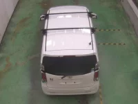 Honda N WGN лот № 157 оценка 3.5  с аукциона в Японии 4