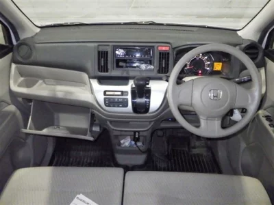 Honda N WGN  с аукциона в Японии