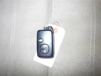 Toyota AVENSIS WAGON