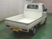 Mitsubishi MINICAB TRUCK лот № 1035 оценка R  с аукциона в Японии 5
