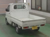 Mitsubishi MINICAB TRUCK лот № 1035 оценка R  с аукциона в Японии 1