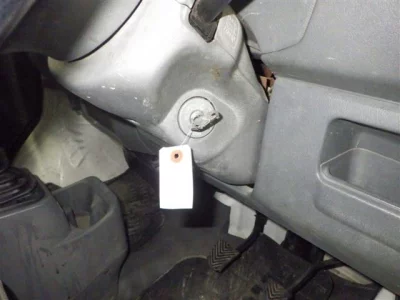 Mitsubishi MINICAB TRUCK  с аукциона в Японии