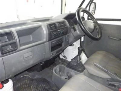 Mitsubishi MINICAB TRUCK  с аукциона в Японии