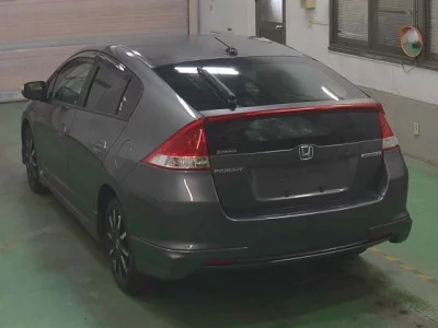 Honda INSIGHT