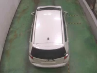 Toyota RACTIS лот № 9502 оценка 3  с аукциона в Японии 4