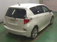 Toyota RACTIS лот № 9502 оценка 3  с аукциона в Японии 6