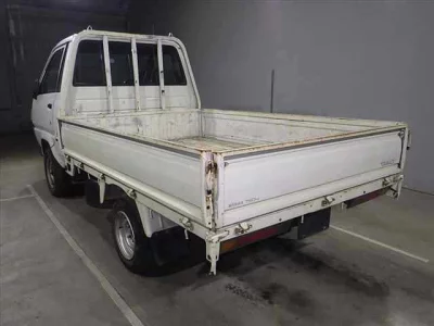 Toyota TOWN ACE TRUCK