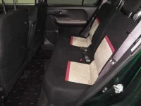 Toyota PASSO лот № 3089 оценка 4  с аукциона в Японии 5