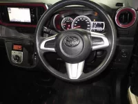 Toyota PASSO лот № 3089 оценка 4  с аукциона в Японии 7