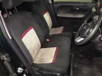 Toyota PASSO лот № 3089 оценка 4  с аукциона в Японии 8