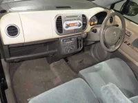 Nissan MOCO лот № 3026 оценка 3  с аукциона в Японии 4