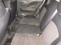 Nissan MARCH лот № 3043 оценка 3.5  с аукциона в Японии 5