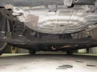 Nissan MARCH лот № 3043 оценка 3.5  с аукциона в Японии 6