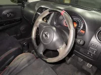 Nissan MARCH лот № 3043 оценка 3.5  с аукциона в Японии 7