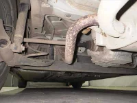 Nissan TIIDA LATIO лот № 2012 оценка 3  с аукциона в Японии 6