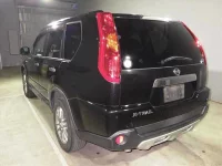 Nissan X-TRAIL лот № 2010 оценка 3.5  с аукциона в Японии 2
