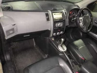 Nissan X-TRAIL лот № 2010 оценка 3.5  с аукциона в Японии 3