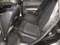 Nissan X-TRAIL лот № 2010 оценка 3.5  с аукциона в Японии 4