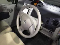 Mitsubishi EK WAGON лот № 5006 оценка 3.5  с аукциона в Японии 6