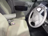 Mitsubishi EK WAGON лот № 5006 оценка 3.5  с аукциона в Японии 7