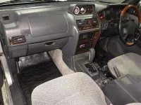 Mitsubishi PAJERO лот № 3045 оценка 3.5  с аукциона в Японии 4