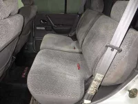 Mitsubishi PAJERO лот № 3045 оценка 3.5  с аукциона в Японии 5