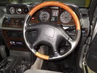 Mitsubishi PAJERO лот № 3045 оценка 3.5  с аукциона в Японии 7