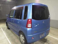 Mitsubishi TOPPO лот № 5009 оценка 3  с аукциона в Японии 3