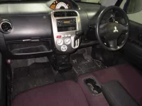 Mitsubishi TOPPO лот № 5009 оценка 3  с аукциона в Японии 4