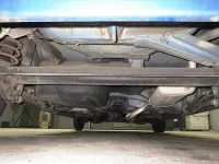 Mitsubishi TOPPO лот № 5009 оценка 3  с аукциона в Японии 6