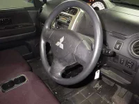 Mitsubishi TOPPO лот № 5009 оценка 3  с аукциона в Японии 7