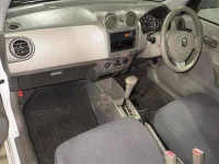 Suzuki ALTO VAN лот № 5010 оценка 3.5  с аукциона в Японии 3