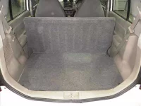 Suzuki ALTO VAN лот № 5010 оценка 3.5  с аукциона в Японии 4