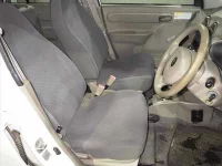 Suzuki ALTO VAN лот № 5010 оценка 3.5  с аукциона в Японии 7