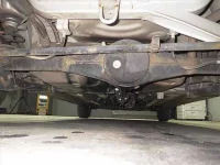 Suzuki CERVO лот № 5025 оценка R  с аукциона в Японии 6