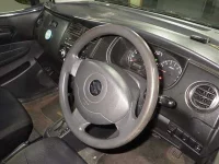 Suzuki CERVO лот № 5025 оценка R  с аукциона в Японии 7