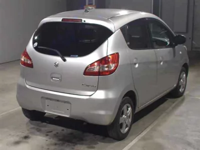 Suzuki CERVO  с аукциона в Японии